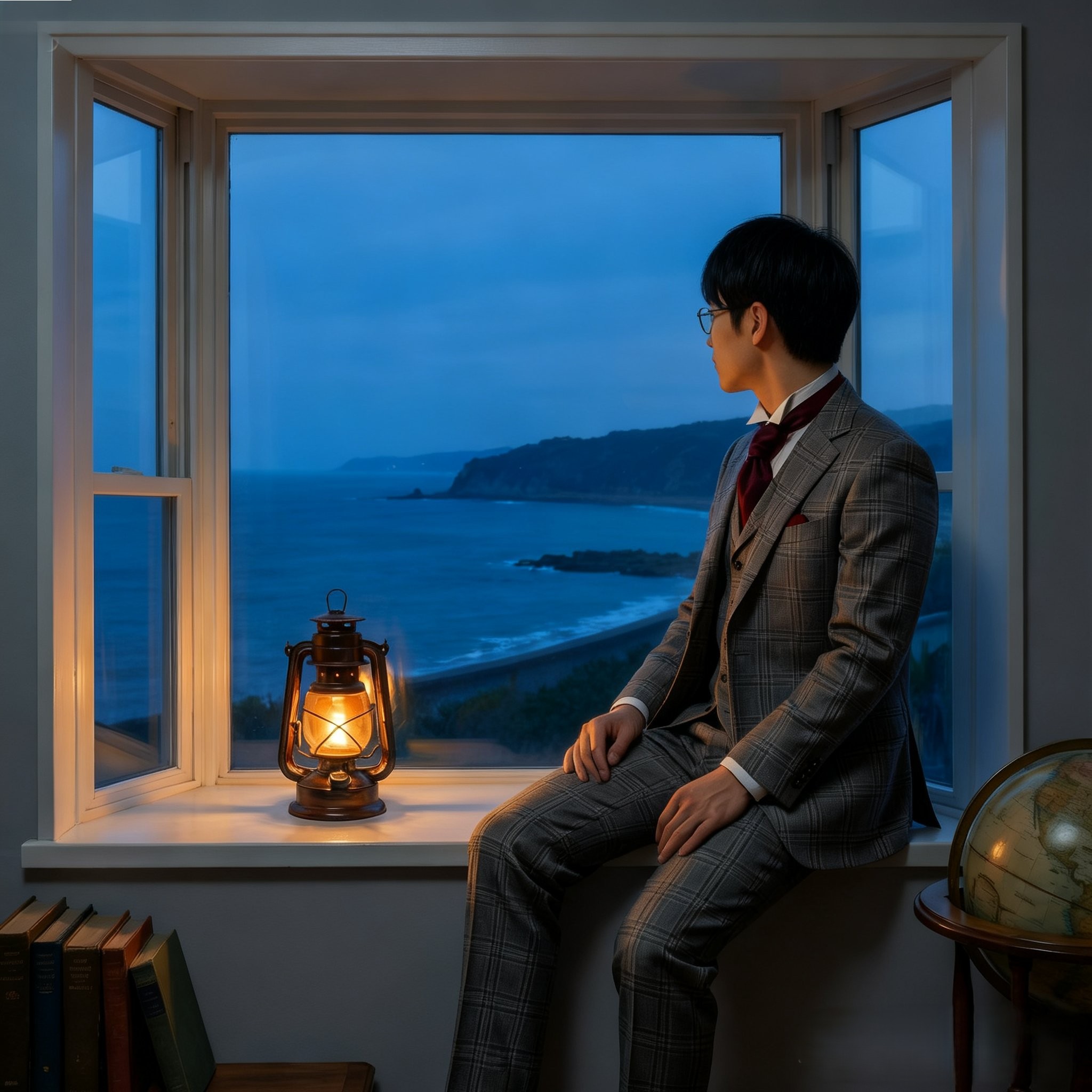 灯台守（MASATAKA）のプロフィール写真